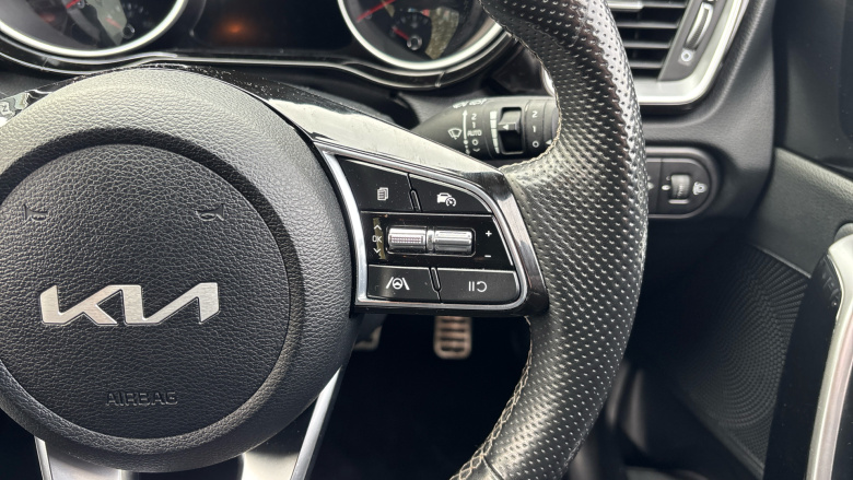 Kia Pro Ceed 1.5T GDi ISG GT-Line 5dr Petrol Estate